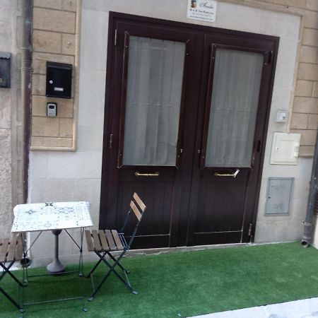 בארי Amalia B&B San Francesco מראה חיצוני תמונה