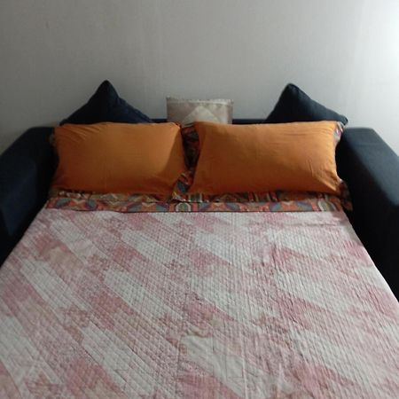 בארי Amalia B&B San Francesco מראה חיצוני תמונה