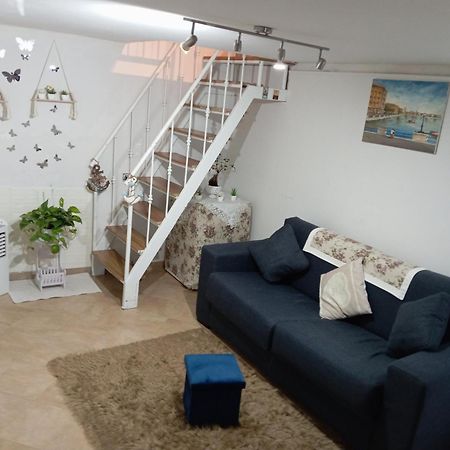 בארי Amalia B&B San Francesco מראה חיצוני תמונה