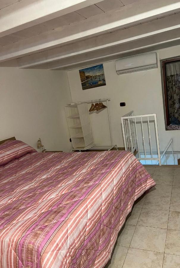 בארי Amalia B&B San Francesco מראה חיצוני תמונה