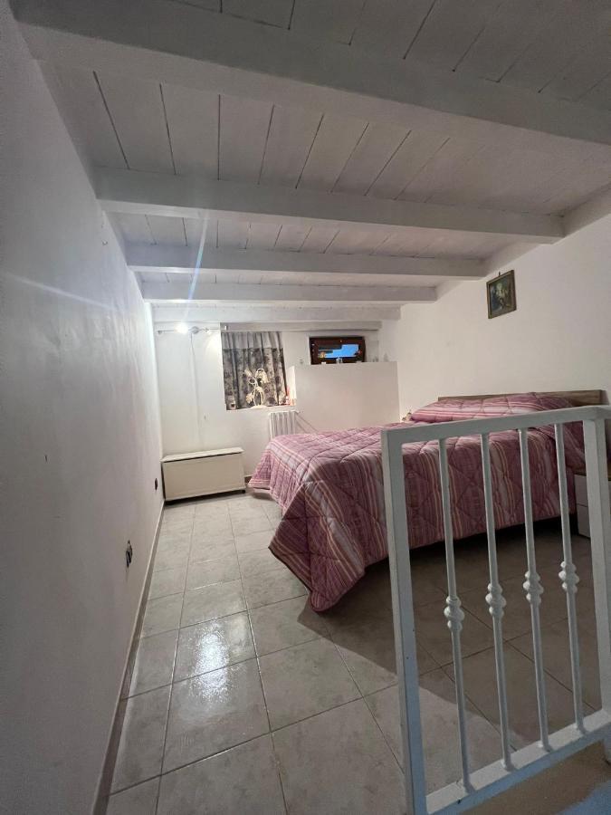 בארי Amalia B&B San Francesco מראה חיצוני תמונה