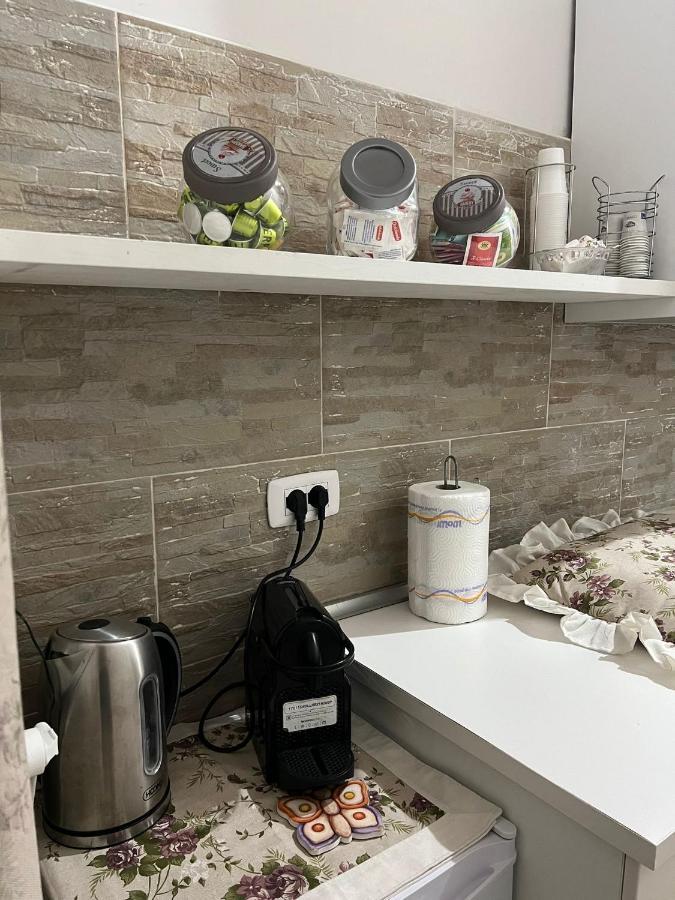 בארי Amalia B&B San Francesco מראה חיצוני תמונה