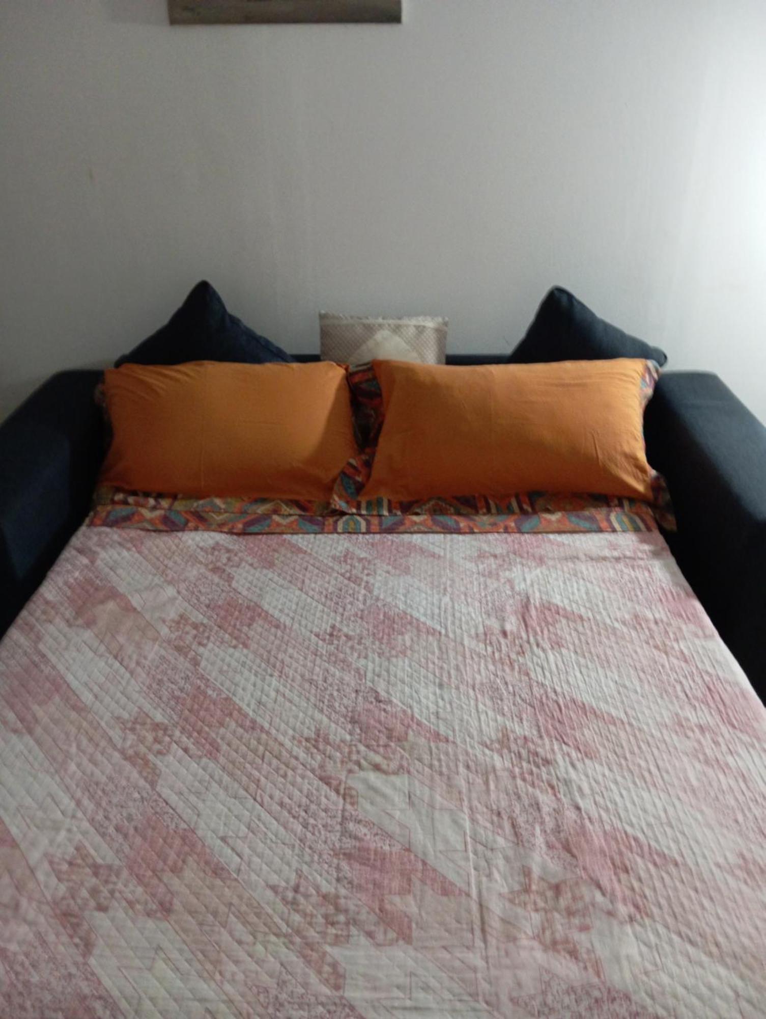 בארי Amalia B&B San Francesco מראה חיצוני תמונה